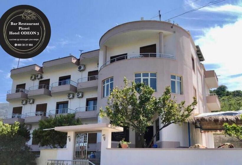 Hotell Odeon 3