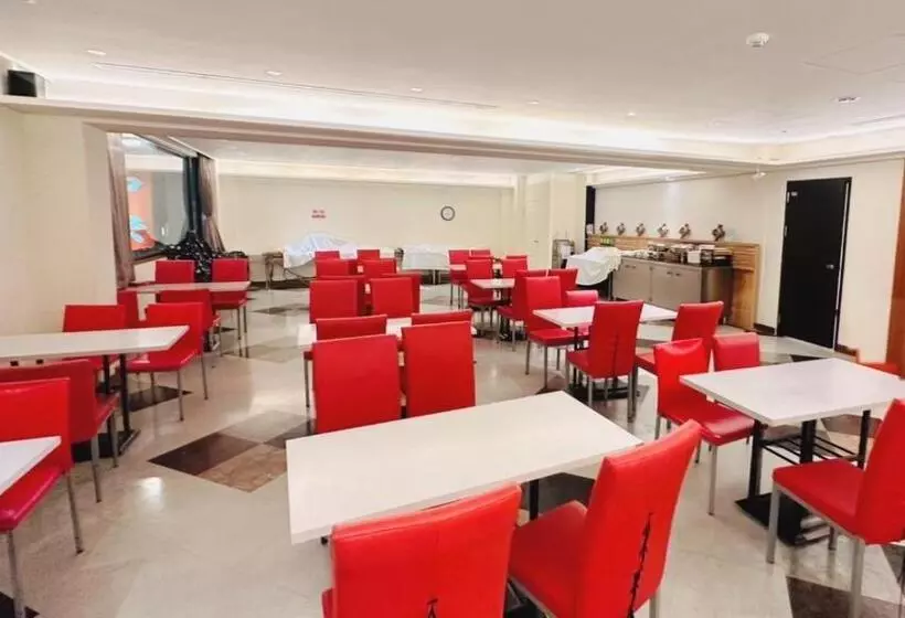 ホテル Zhongshan Boutique