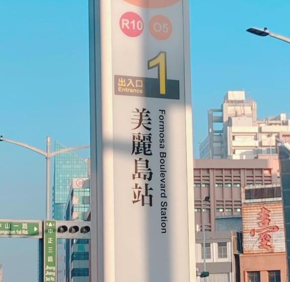 هتل Zhongshan Boutique