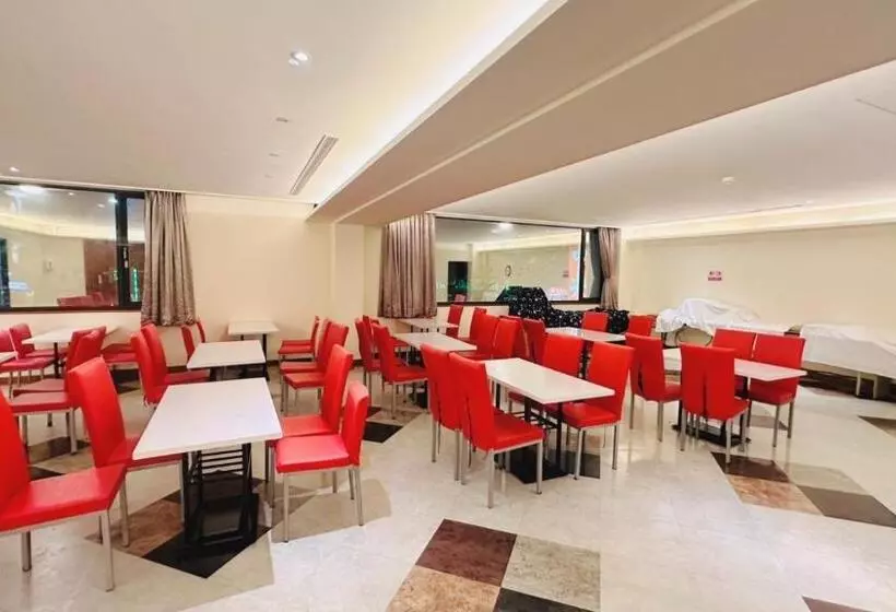 ホテル Zhongshan Boutique