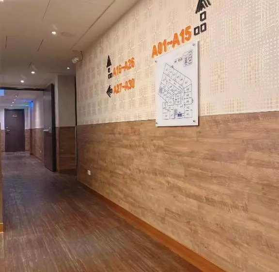 ホテル Zhongshan Boutique