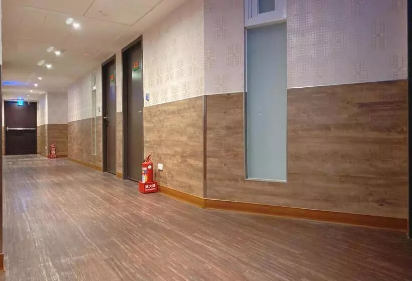 ホテル Zhongshan Boutique