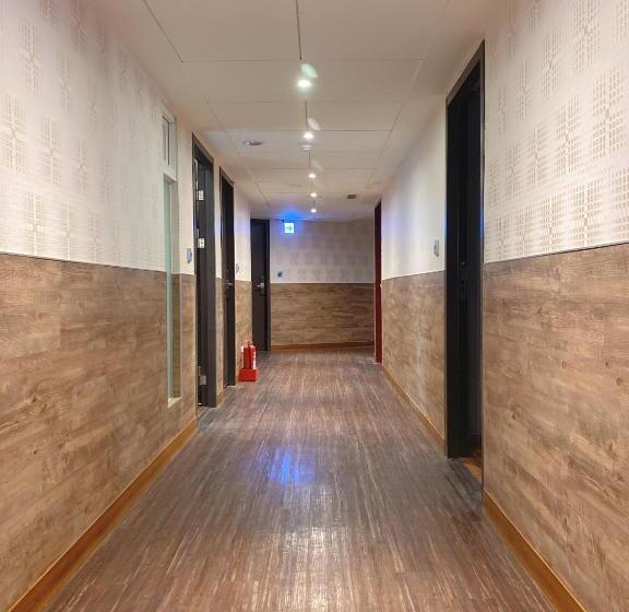 هتل Zhongshan Boutique