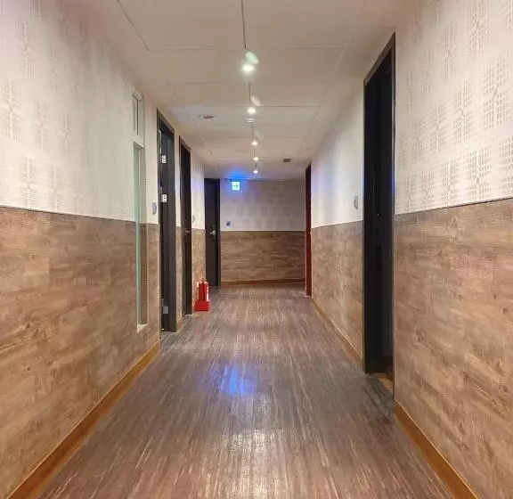 ホテル Zhongshan Boutique