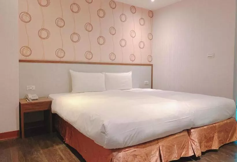 ホテル Zhongshan Boutique