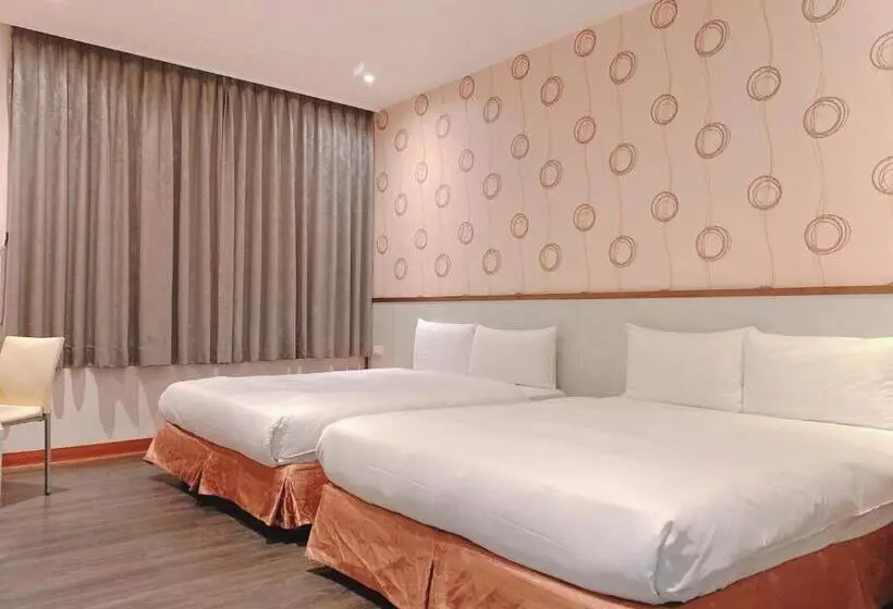 ホテル Zhongshan Boutique