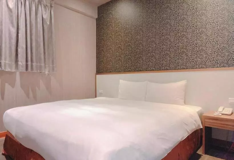 ホテル Zhongshan Boutique