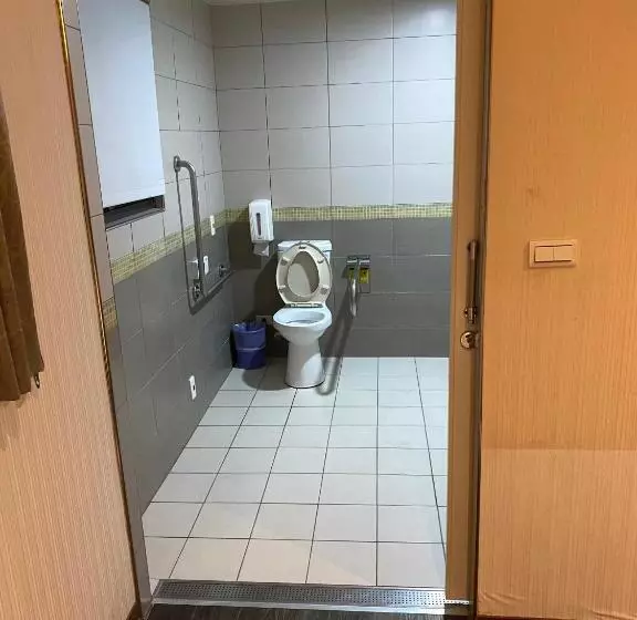 ホテル Zhongshan Boutique