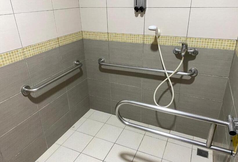 هتل Zhongshan Boutique