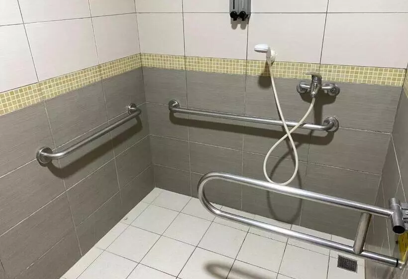 ホテル Zhongshan Boutique