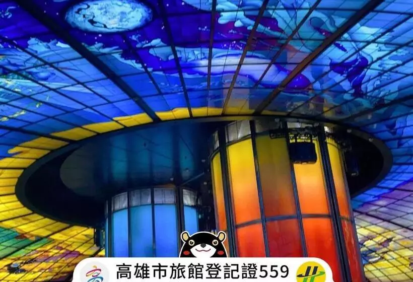 ホテル Zhongshan Boutique