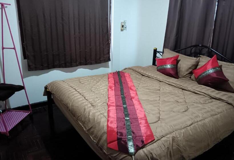 Hug Glur House Tour And Hostel