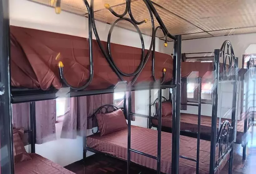 Hug Glur House Tour And Hostel