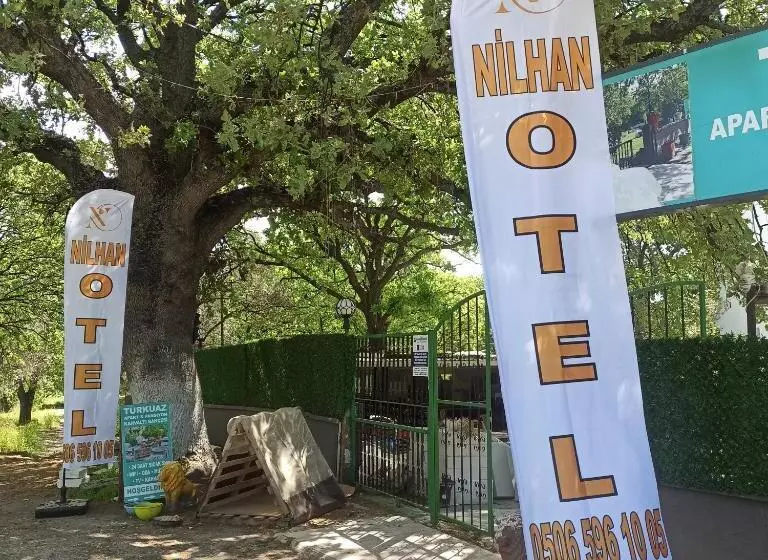Nilhan Otel