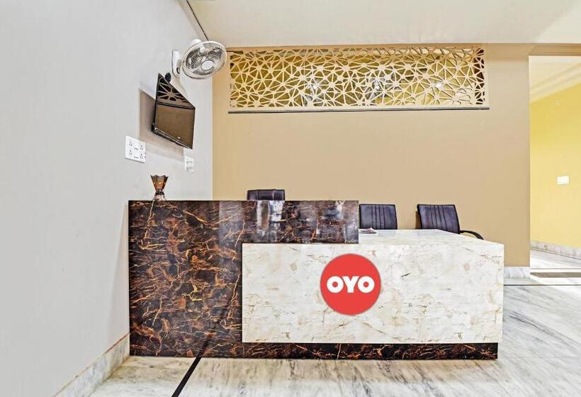 Oyo Flagship Hotel Royal Palace
