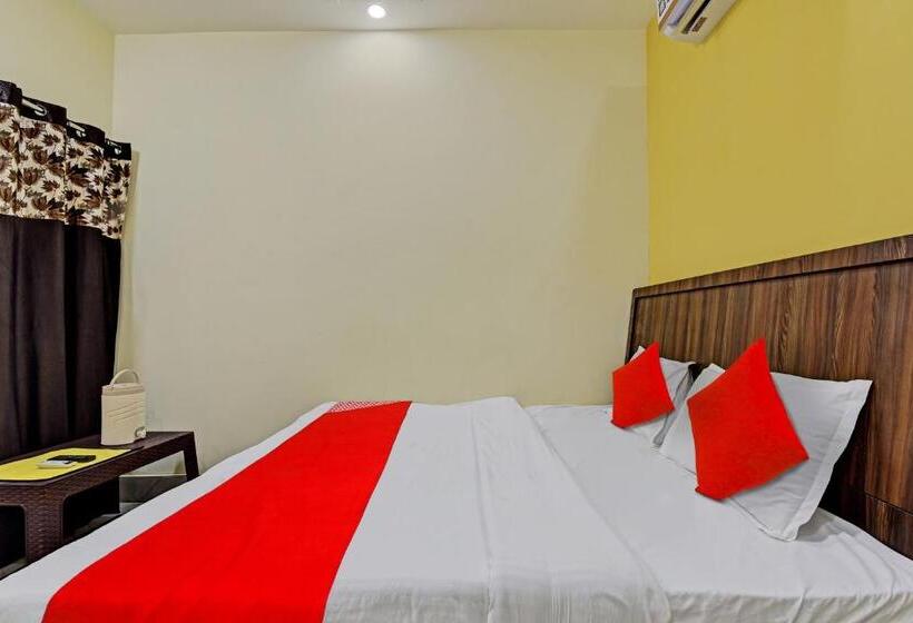 Oyo Flagship Hotel Royal Palace