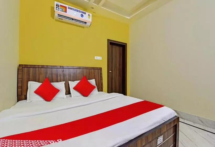 Oyo Flagship Hotel Royal Palace