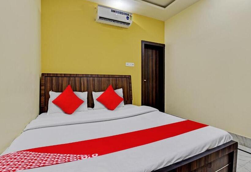 Oyo Flagship Hotel Royal Palace