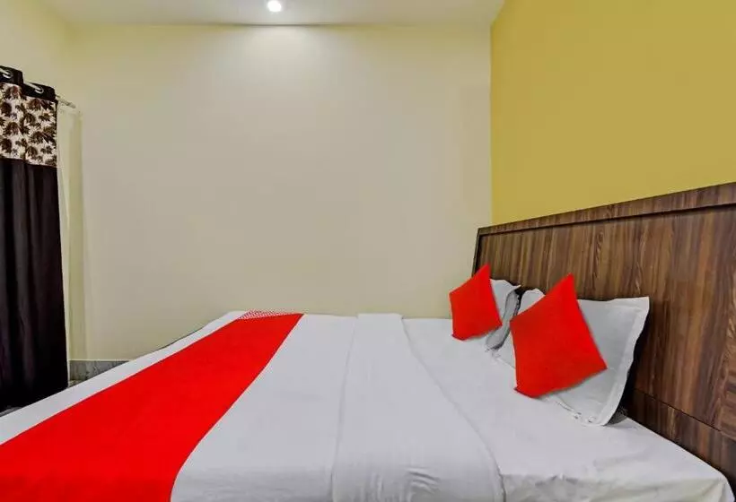 Oyo Flagship Hotel Royal Palace