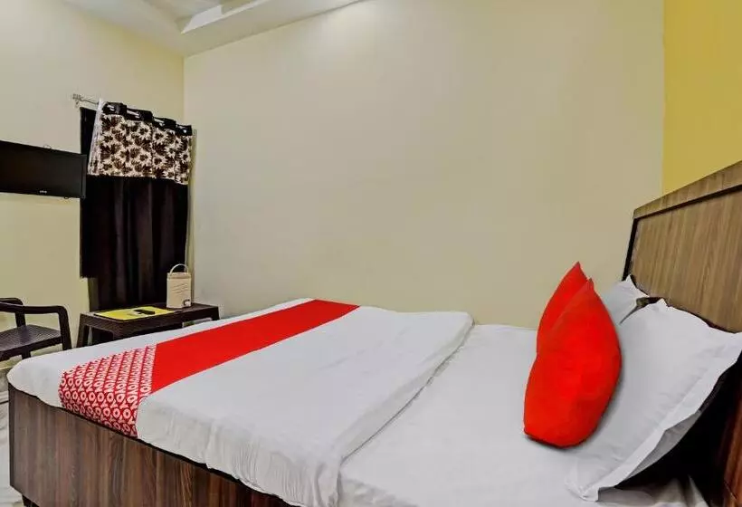 Oyo Flagship Hotel Royal Palace