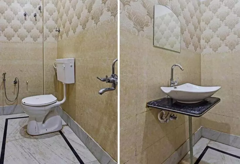 Oyo Flagship Hotel Royal Palace