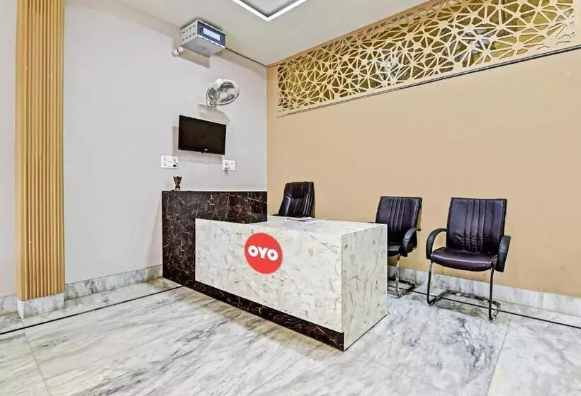 Oyo Flagship Hotel Royal Palace