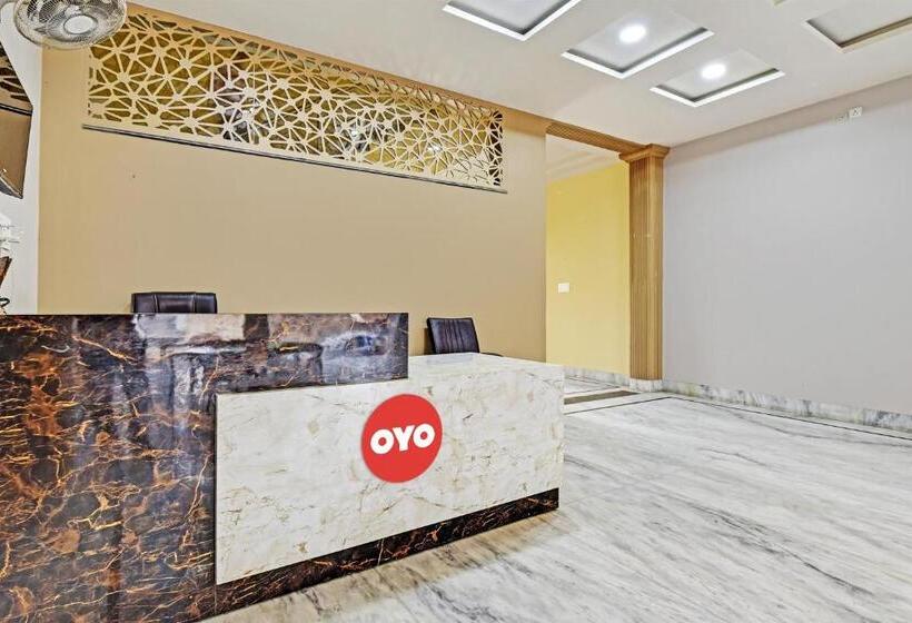 Oyo Flagship Hotel Royal Palace