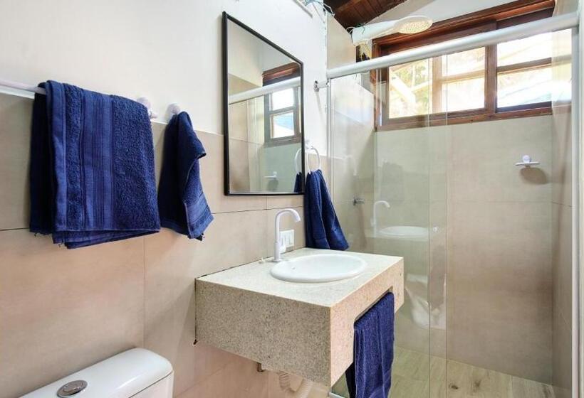 پانسیون Canto Das Toninhas Guest House