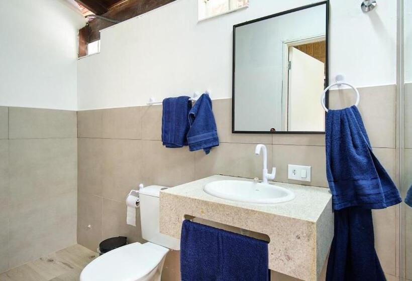 پانسیون Canto Das Toninhas Guest House