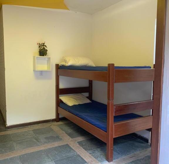 پانسیون Canto Das Toninhas Guest House