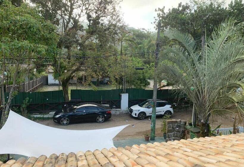 پانسیون Canto Das Toninhas Guest House