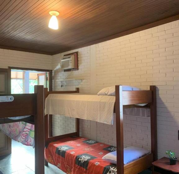 پانسیون Canto Das Toninhas Guest House