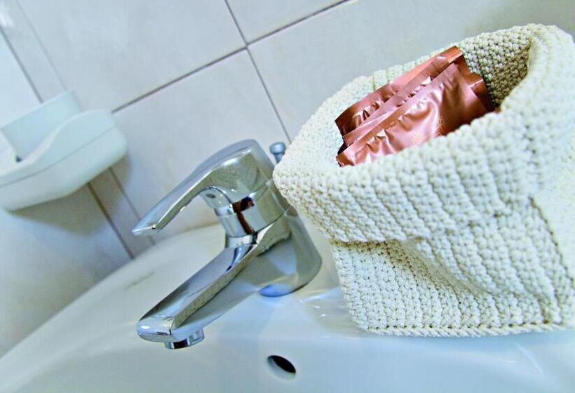 Residence La Casetta