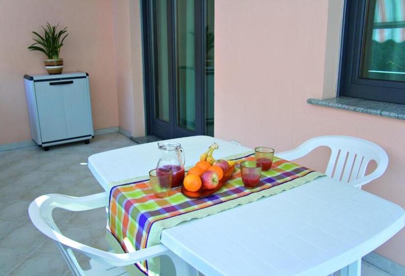 Residence La Casetta