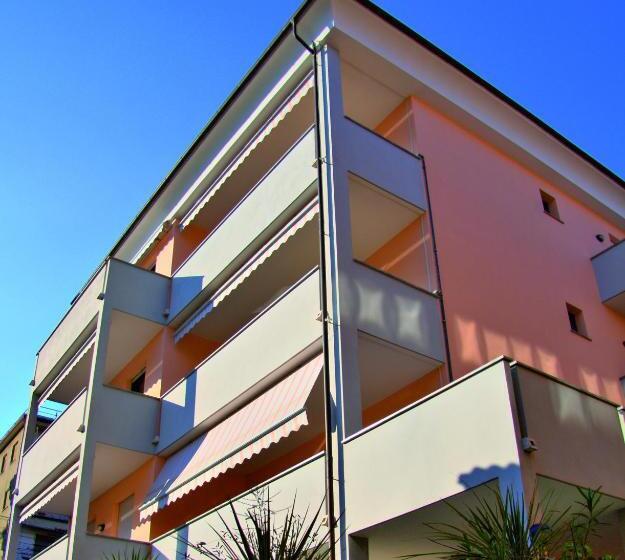 Residence La Casetta