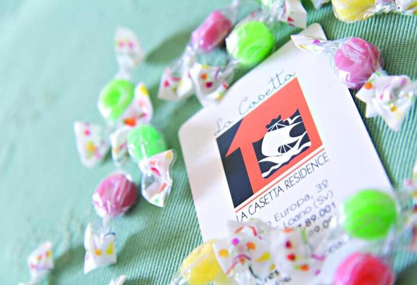 Residence La Casetta