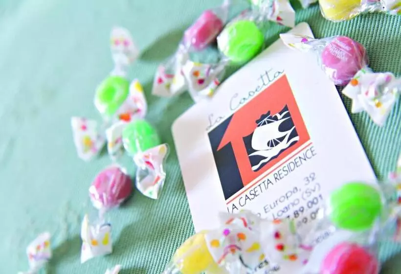 Residence La Casetta