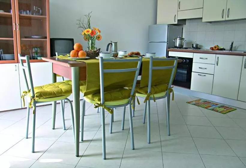 Residence La Casetta