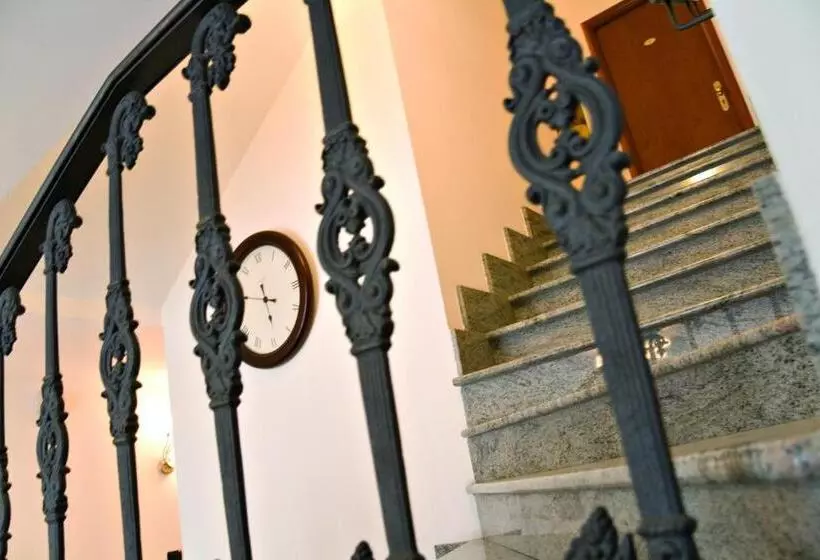 Residence La Casetta