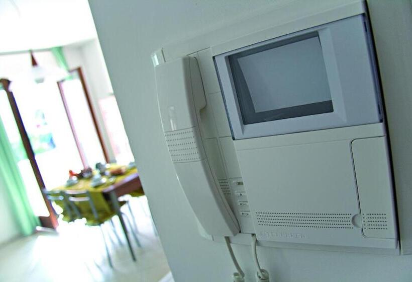 Residence La Casetta