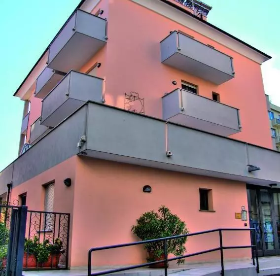 Residence La Casetta