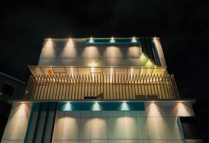 Zip By Spree Hotels Phoenix Marathahalli