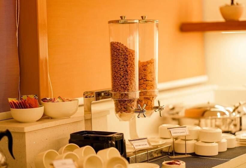 Zip By Spree Hotels Phoenix Marathahalli