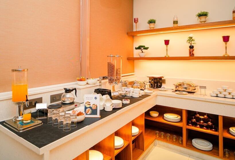 Zip By Spree Hotels Phoenix Marathahalli