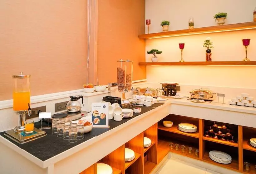 Zip By Spree Hotels Phoenix Marathahalli