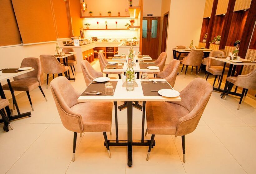 Zip By Spree Hotels Phoenix Marathahalli