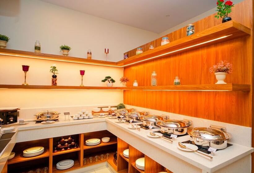 Zip By Spree Hotels Phoenix Marathahalli