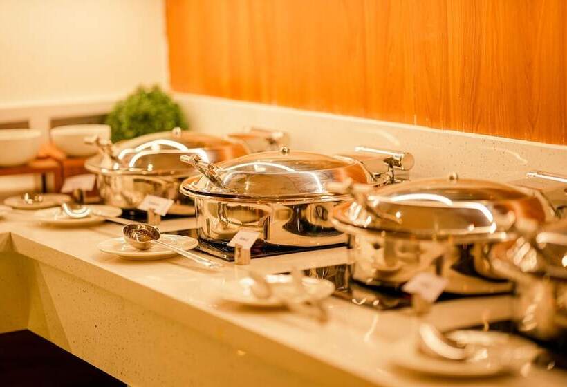 Zip By Spree Hotels Phoenix Marathahalli