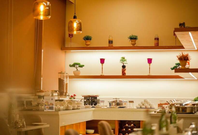 Zip By Spree Hotels Phoenix Marathahalli