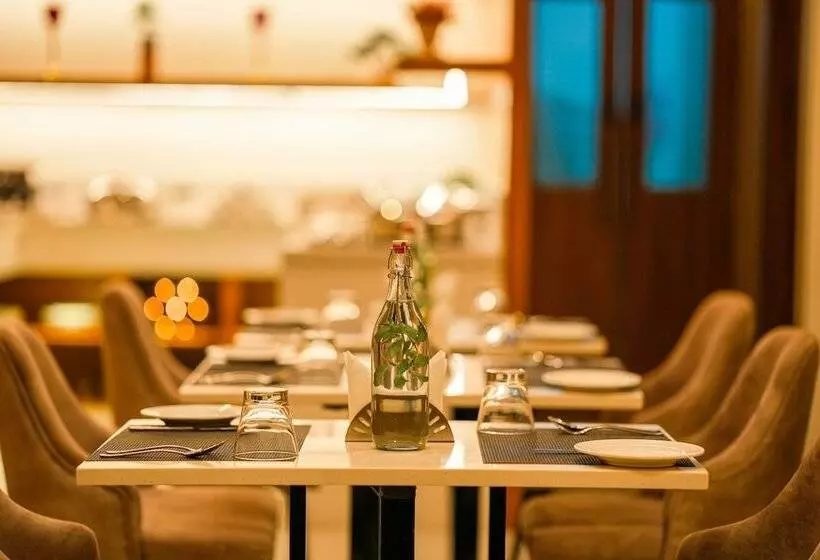 Zip By Spree Hotels Phoenix Marathahalli